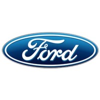 Ford à Épernay