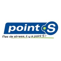 Point S à Lyon 8ème